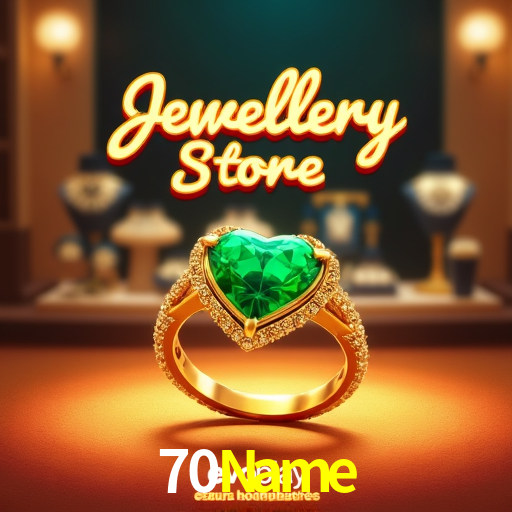 Bonus na Cassino Online 70Name