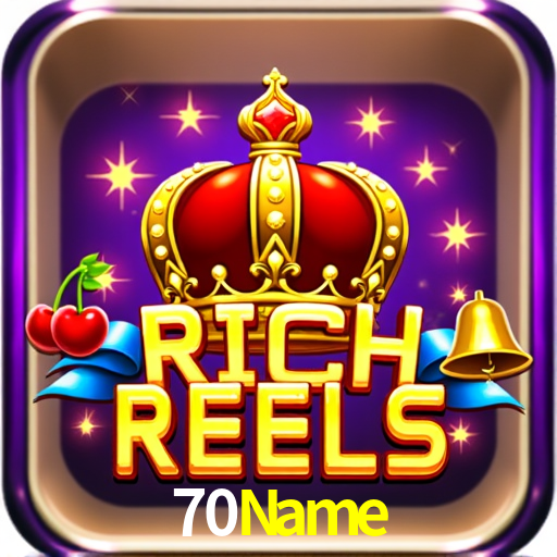 Jogos de Cassino 70Name