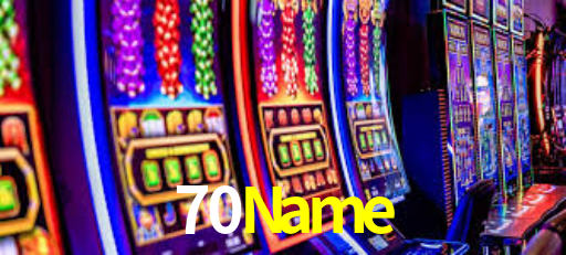 Cassino de Jogos 70Name